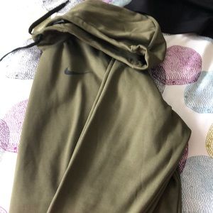 Nike dri-fit hoodie